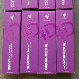 Brand new Younique 4d Epic Mascara